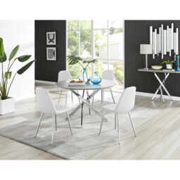 4 - Person Dining Set
