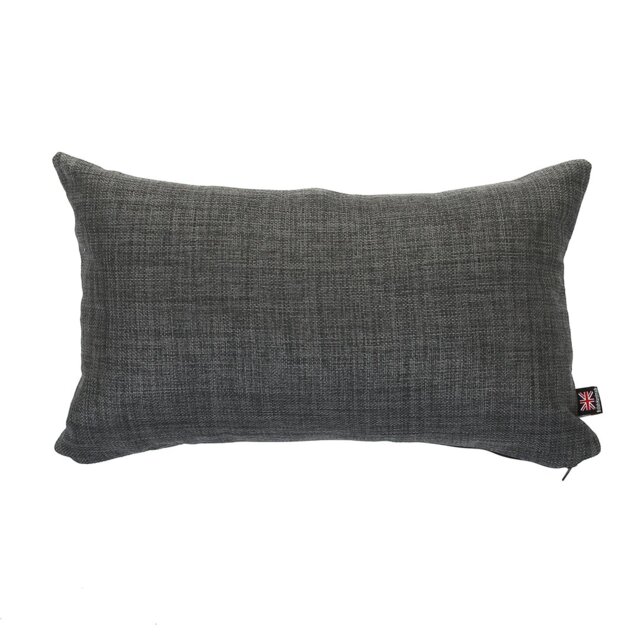 Mitre Boudoir/Breakfast Cushion with Filling