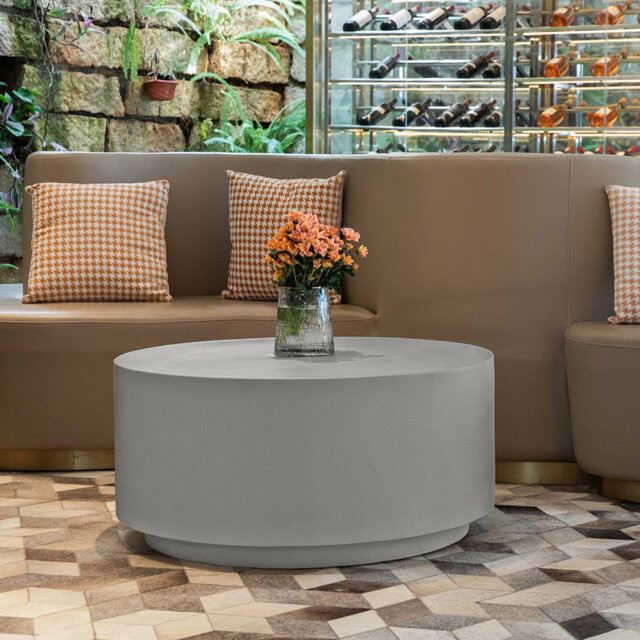 Rome GRC Coffee Table