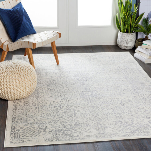 Shyann Grey Rug