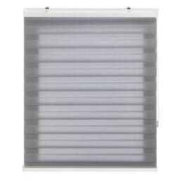 Semi Sheer Zebra Shades