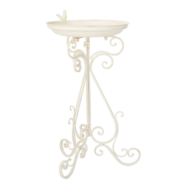 Ashlan Bird Bath