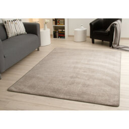 Arenberg Silver Rug