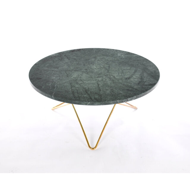 3 Legs Coffee Table