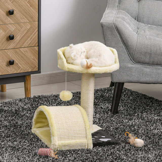Northborough 46cm H Cat Tree