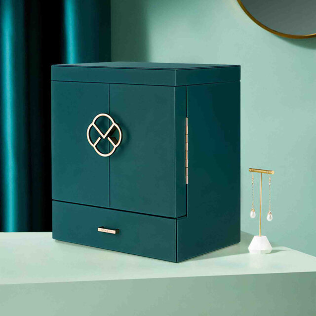 Jewellery Box