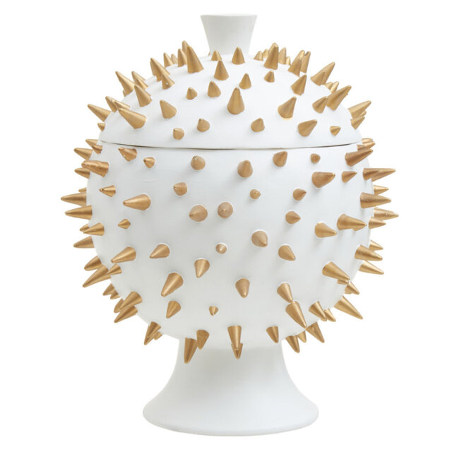 Aidrian Abstract Decorative Box