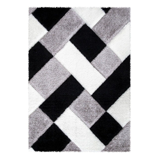 Christiaanse Geometric Indoor / Outdoor Area Rug