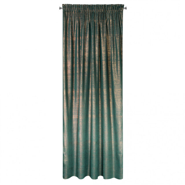 Cima Blackout Curtains Single Panel