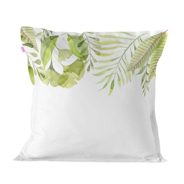 Colleyville Percale Pillow Case