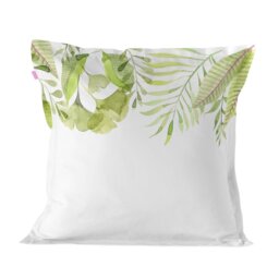 Colleyville Percale Pillow Case