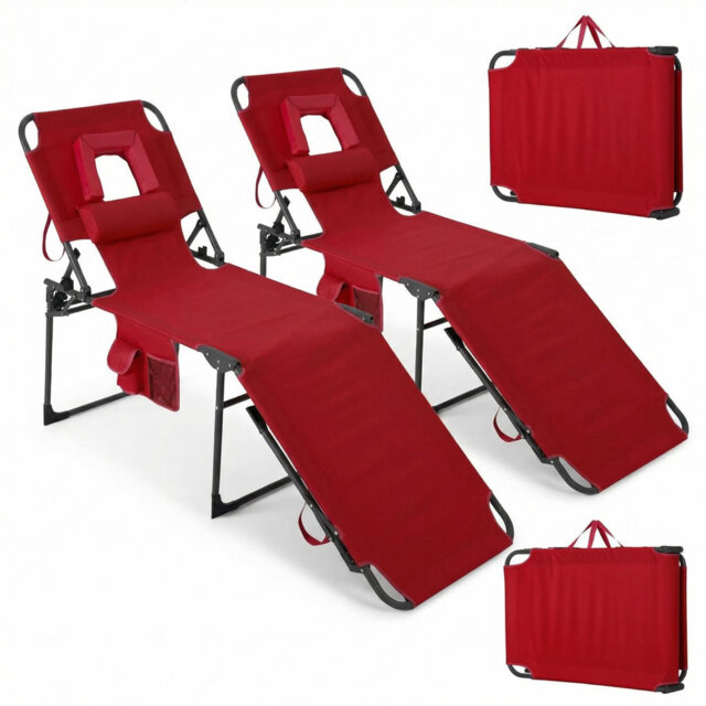 Beach Chair