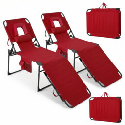 Beach Chair