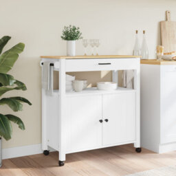 Kitchen Serving Cart