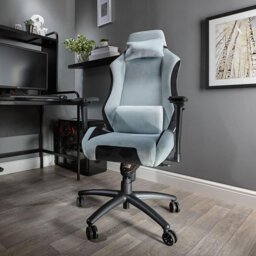 X Rocker Messina Deluxe Desk Chair