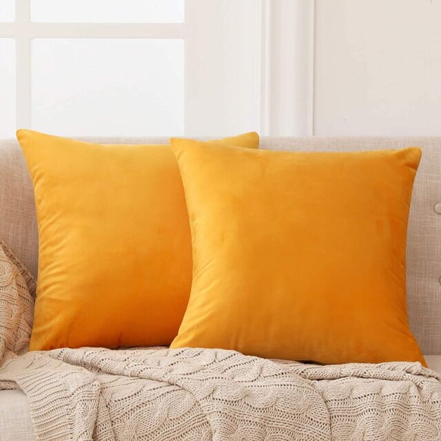 Frith Square Cushion Cover