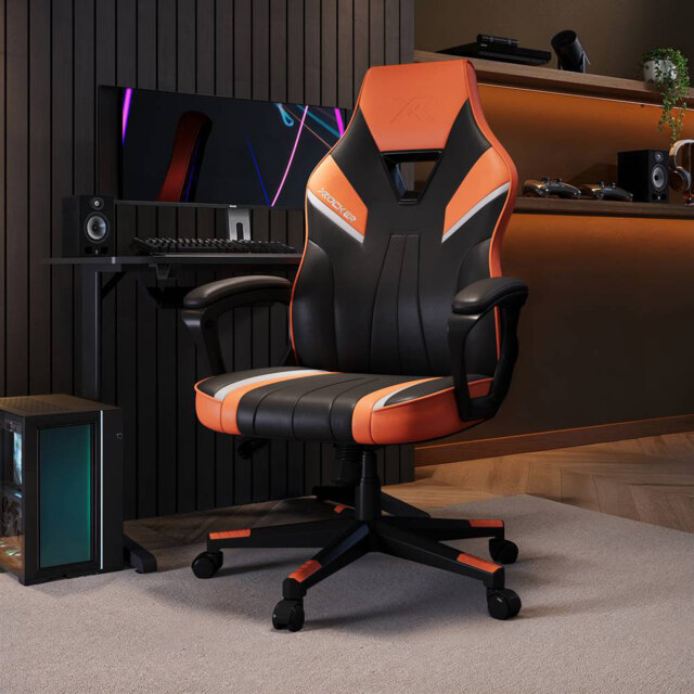 Tempest Ergonomic PC Office Gaming Chair