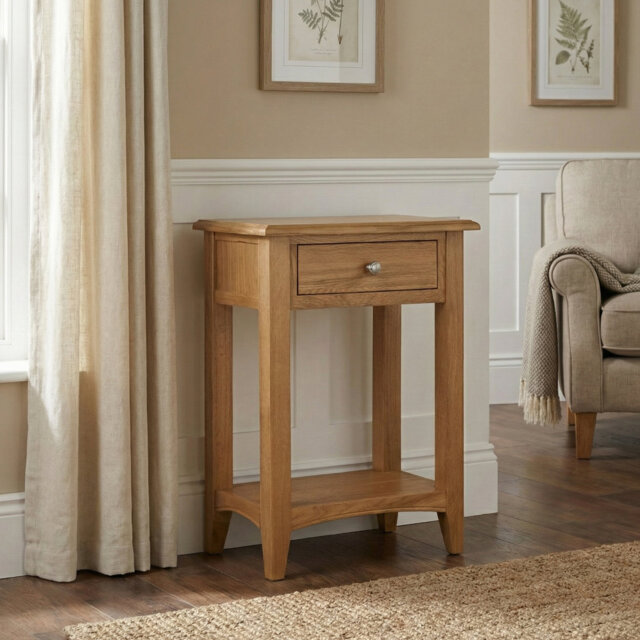 Censu 55cm Console Table