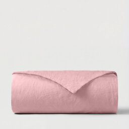 100% Cotton Percale 300 Thread Count Duvet Cover