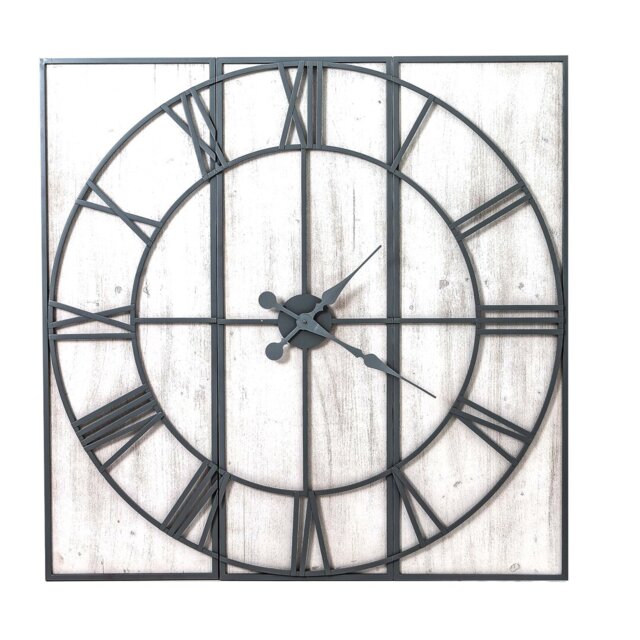 Catriona Wall Clock