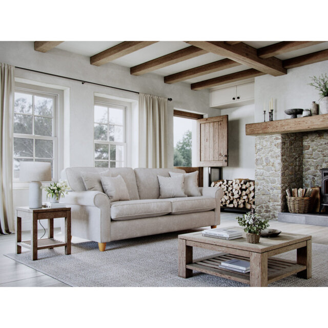 Clarkfield Sofa