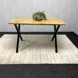 Rectangular Dining Table