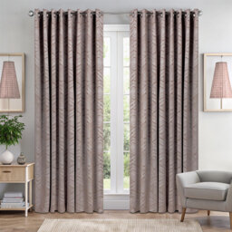 Blackout Curtain Pair