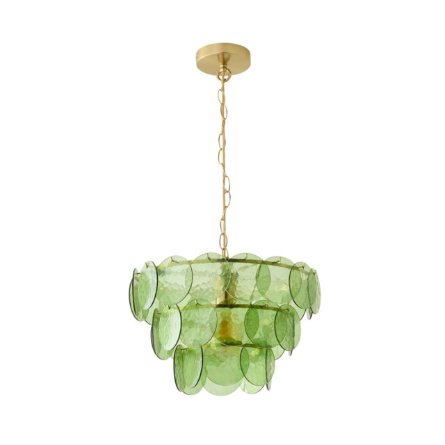 Alilyana 1 - Light Chandelier
