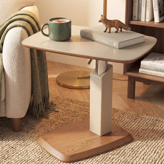 Tray Top C Table End Table