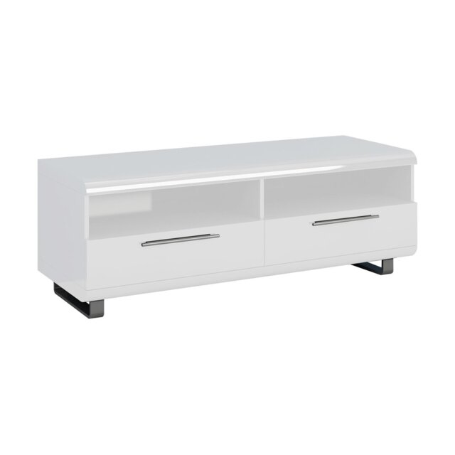 "Stephani Unfinished TV Stand for TVs up to 50"""