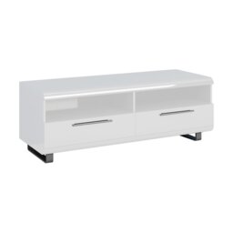 "Stephani Unfinished TV Stand for TVs up to 50"""