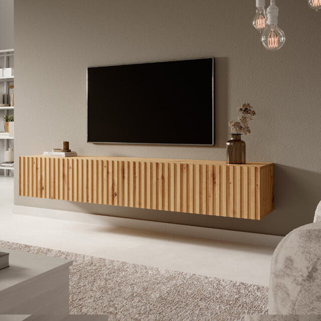 "Gui TV Stand for TVs up to 75"""