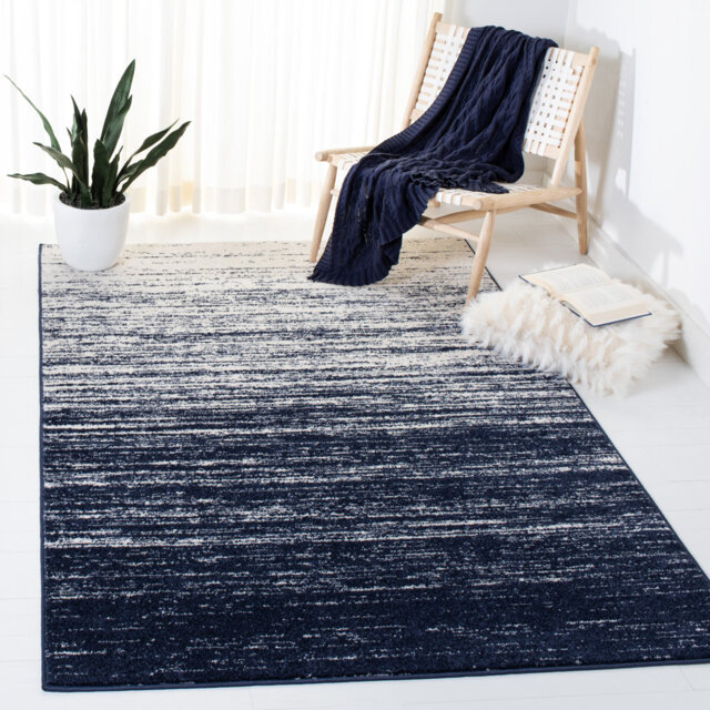 Fairlaine Ombre Area Rug