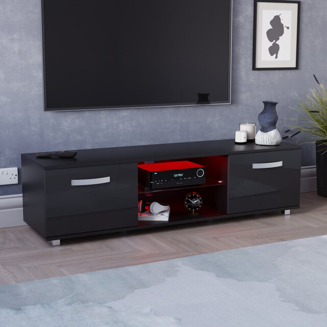 "TV Stand for TVs up to 60"""