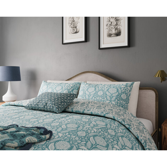 Sunflowers Duvet Cover Set