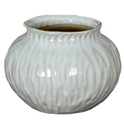 Catheline Handmade Ceramic Table Vase