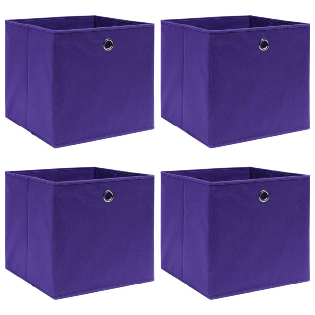 Rebrilliant Fabric Decorative Bin