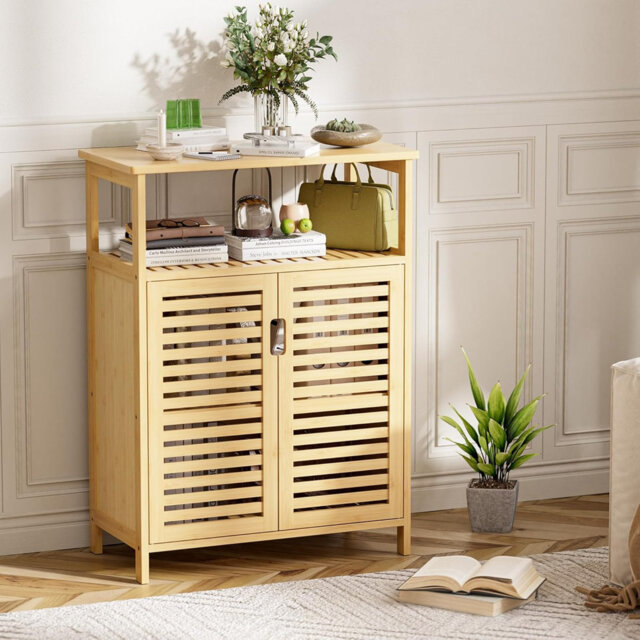 Bathroom Cabinet