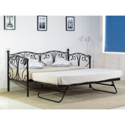 Kilpatrick Daybed with Trundle