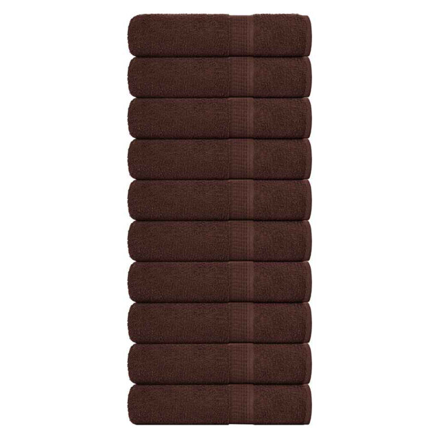 Resheda 100% Cotton Bath Towel
