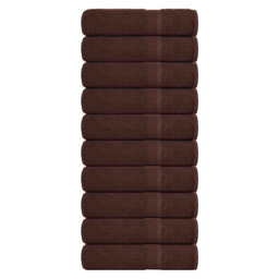 Resheda 100% Cotton Bath Towel