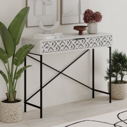 Adaleen 110cm Console Table