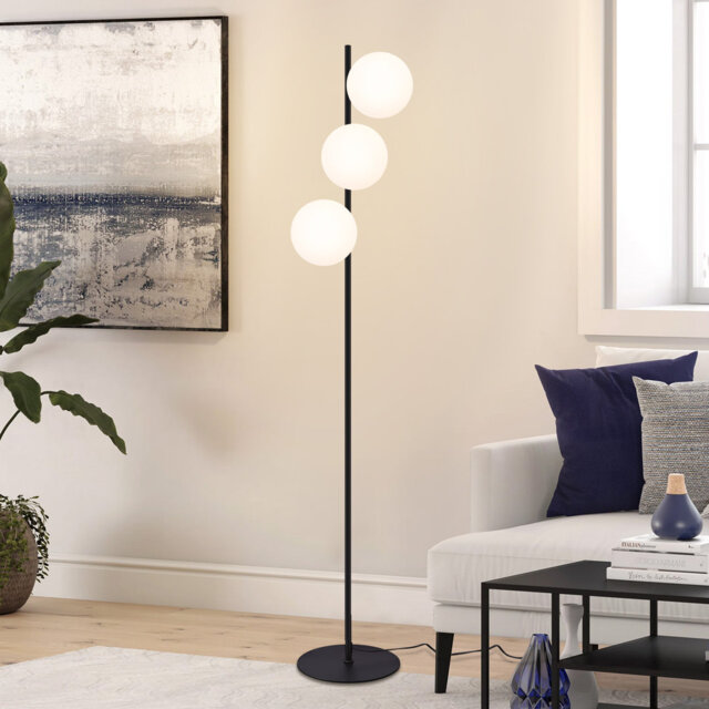 150Cm Novelty Floor Lamp