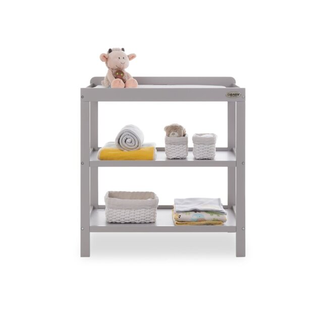 Open Changing Unit