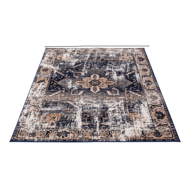 Luxury Anti-Slip Large Traditional Rugs Bedroom Living Room Rug Hallway Runner
