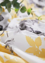 Aldarcy Floral Duvet Cover Set with Pillowcases Included