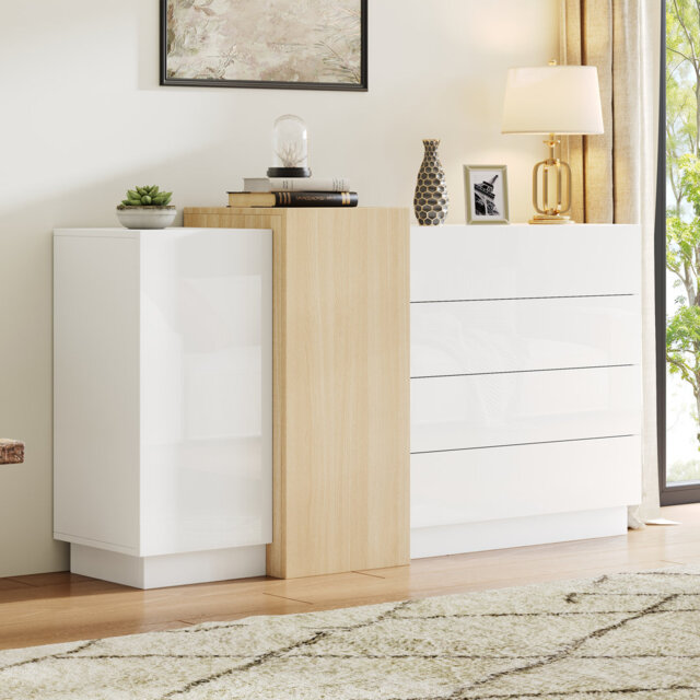 140cm Sideboard