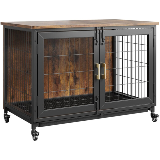 Dog House