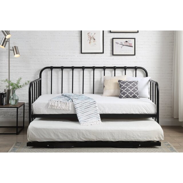 Cottle Daybed with Trundle