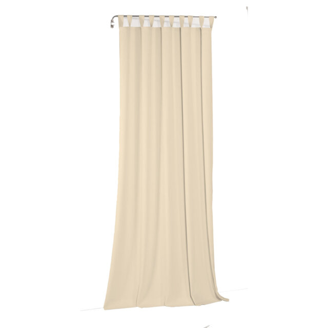 Curtain Panel Panel